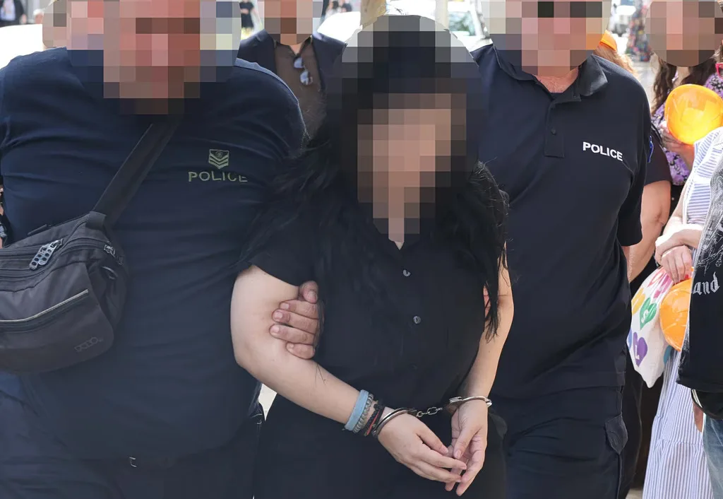 Δίκη για τον θάνατο του 3χρονου Άγγελου: «Άνοιξε τα μάτια, έκλαψε και έσβησε»: Η συγκλονιστική κατάθεση της 19χρονης που έκανε ΚΑΡΠΑ στον μικρό Άγγελο.