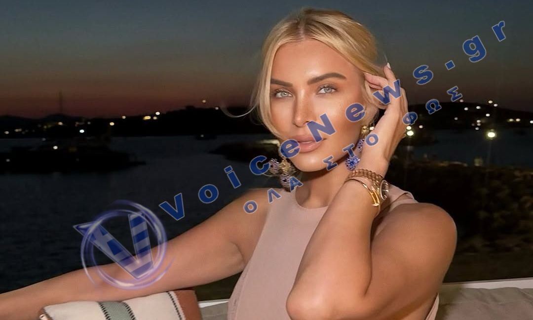 Κατερίνα Καινούργιου: «Με κατηγορούσαν για την καισαρική τομή»
