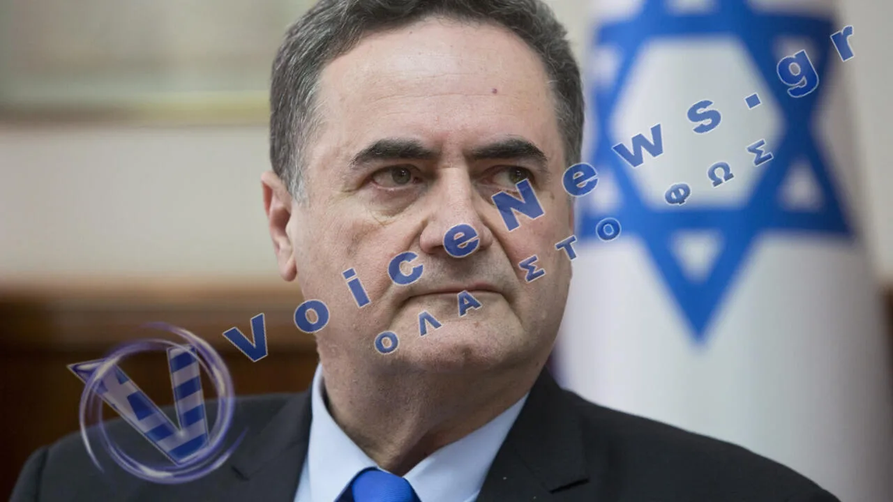 Κατζ: Το Ισραήλ δεν θα αποσυρθεί από τις «ζώνες ασφαλείας» σε Λίβανο, Συρία και Γάζα