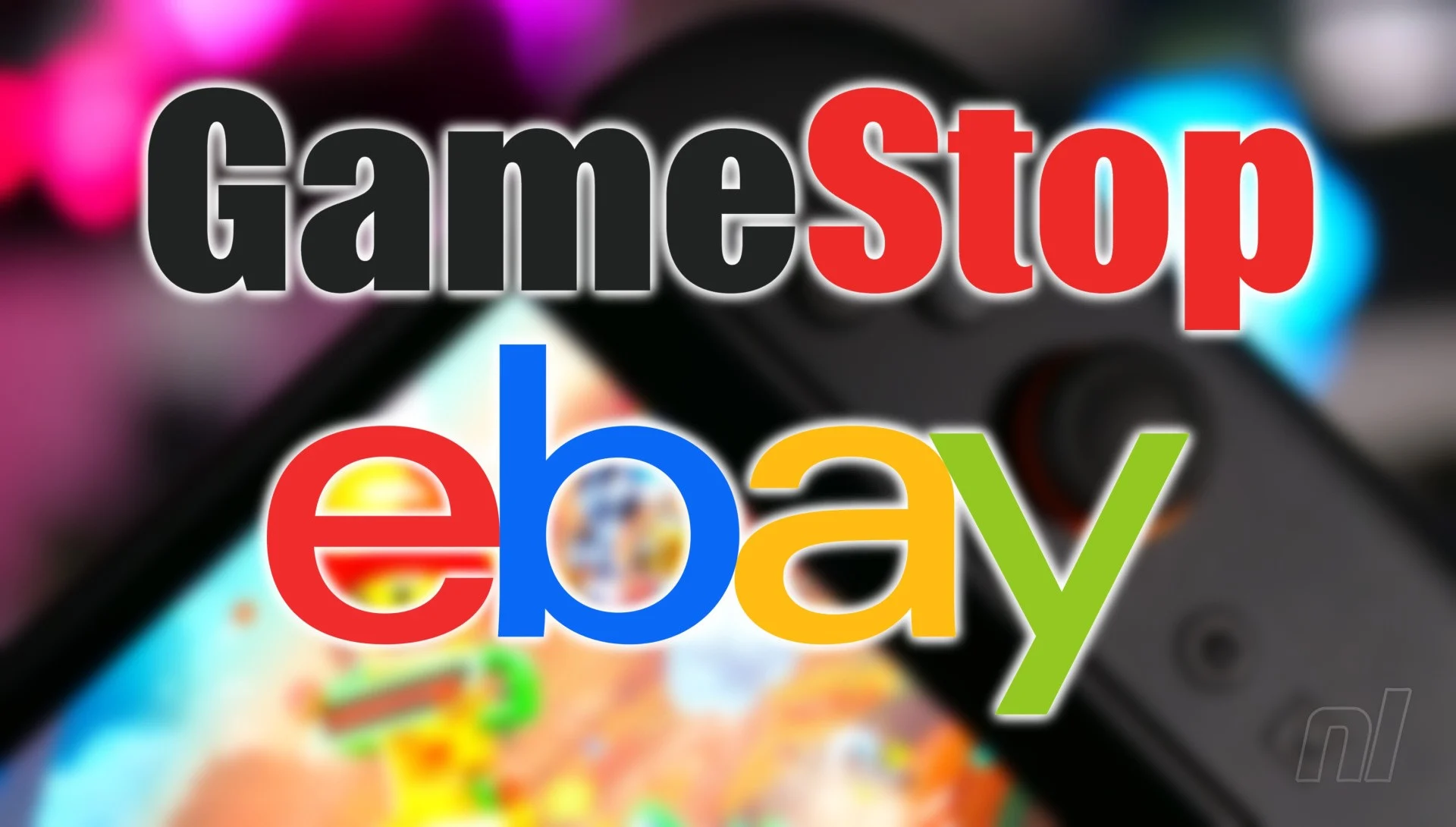 Η eBay απέρριψε την πρόταση εξαγοράς των 56 δισ. δολαρίων από τη GameStop