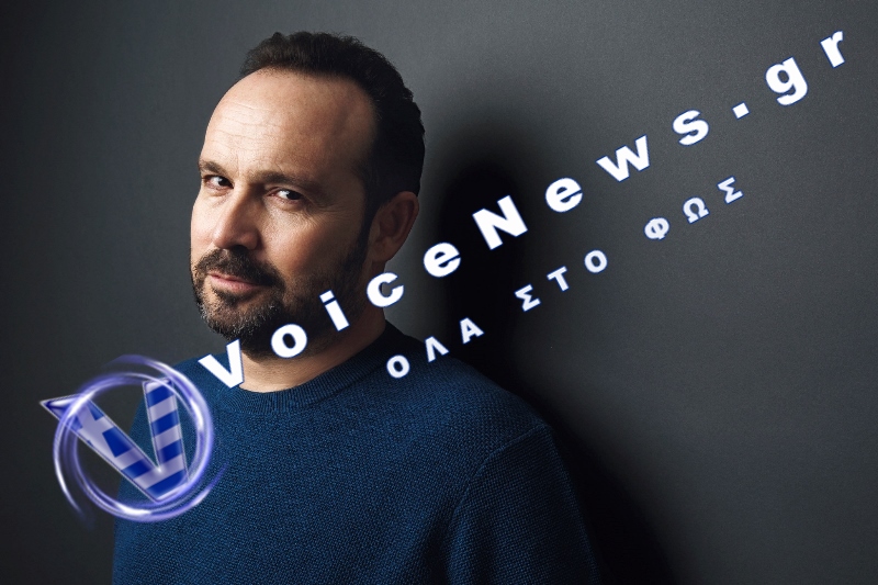 Κώστας Μακεδόνας: «Η Μαρινέλλα ήταν η μάνα που νοιαζόταν για τους πάντες»
