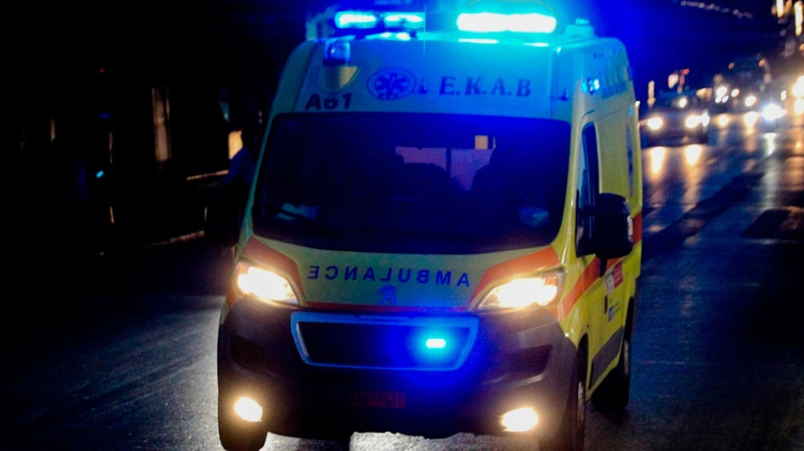 Τραγωδία στην Πάργα: 47χρονος βρέθηκε νεκρός στο ΚΤΕΛ μετά το ταξίδι από Αθήνα