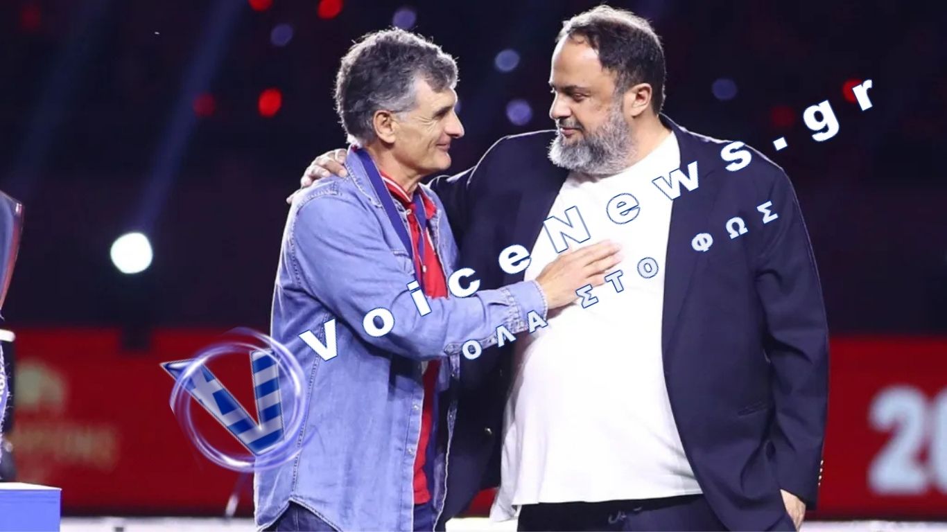 Τετ ατ τετ Μαρινάκη με Μεντιλίμπαρ – Ποιους παίκτες έχουν σημειώσει