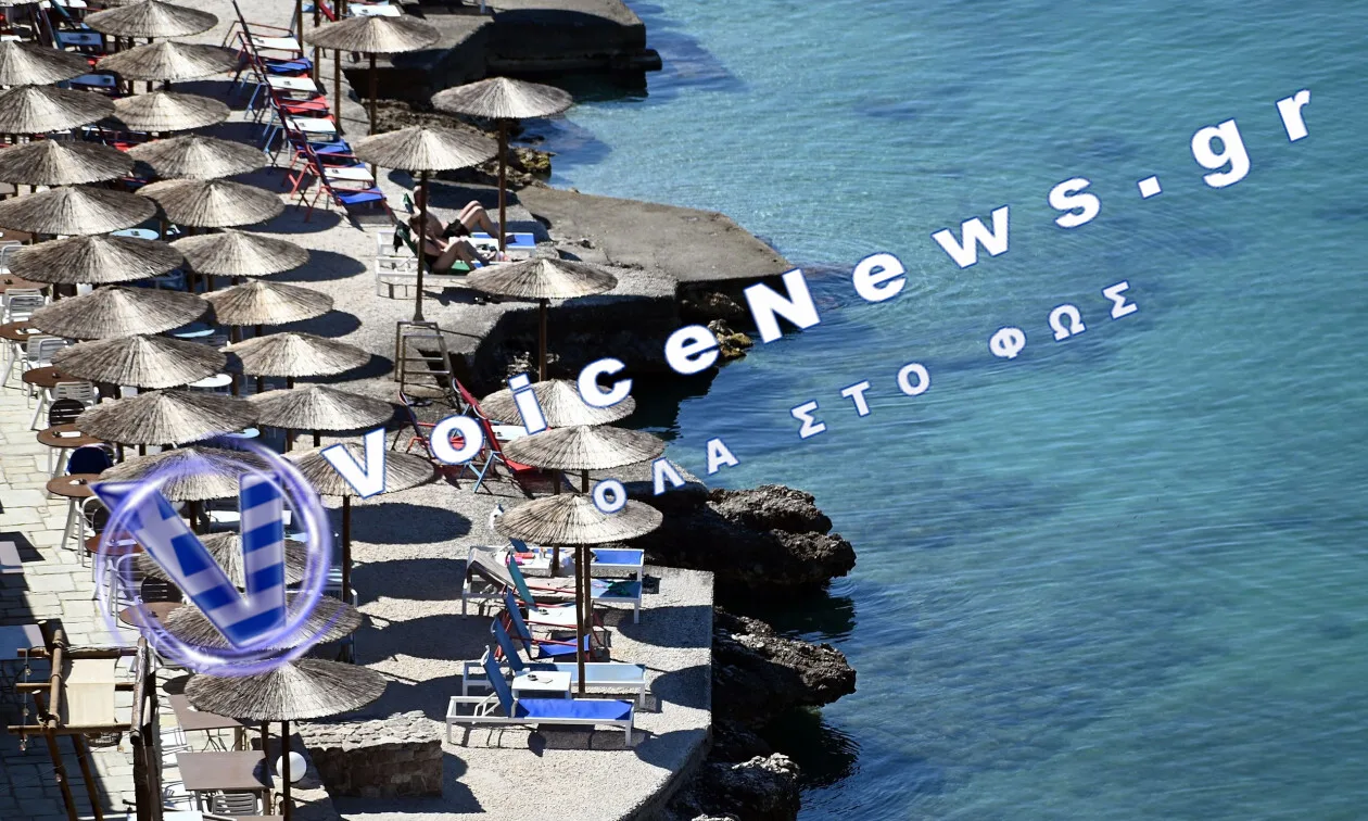 Τραγωδία στα Χανιά: 18χρονος Βρετανός πνίγηκε στην παραλία του Κλαδισού – Αγνόησαν την κόκκινη σημαία