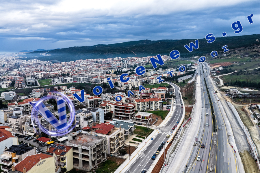 Κλείνει για 6 ώρες ο Περιφερειακός Θεσσαλονίκης