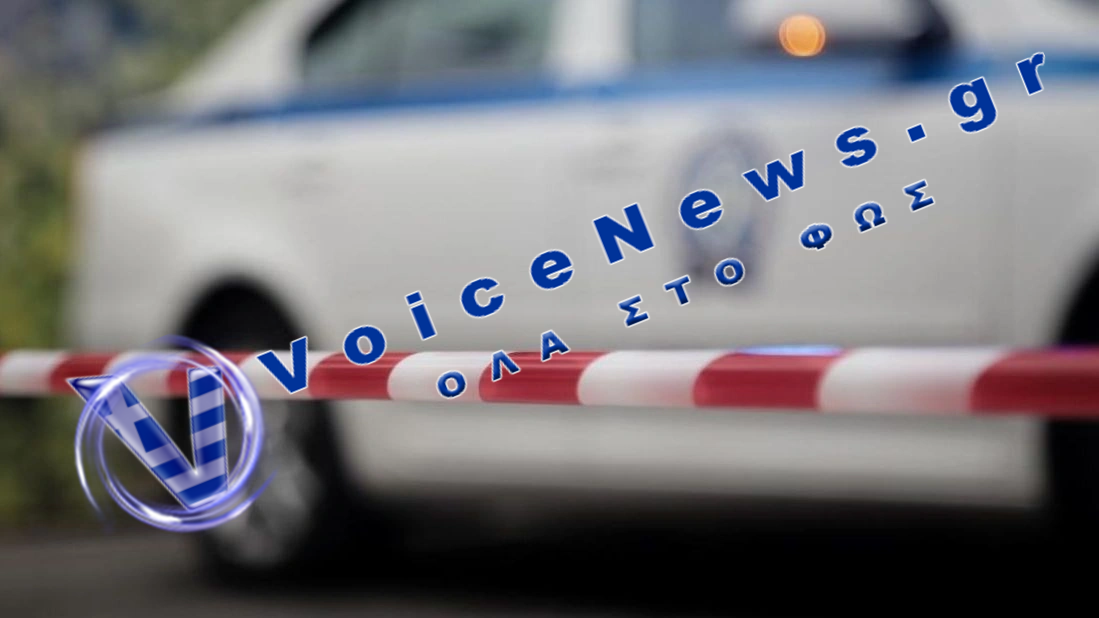 Σορός άνδρα εντοπίστηκε σε φρεάτιο πάρκινγκ στη Θεσσαλονίκη