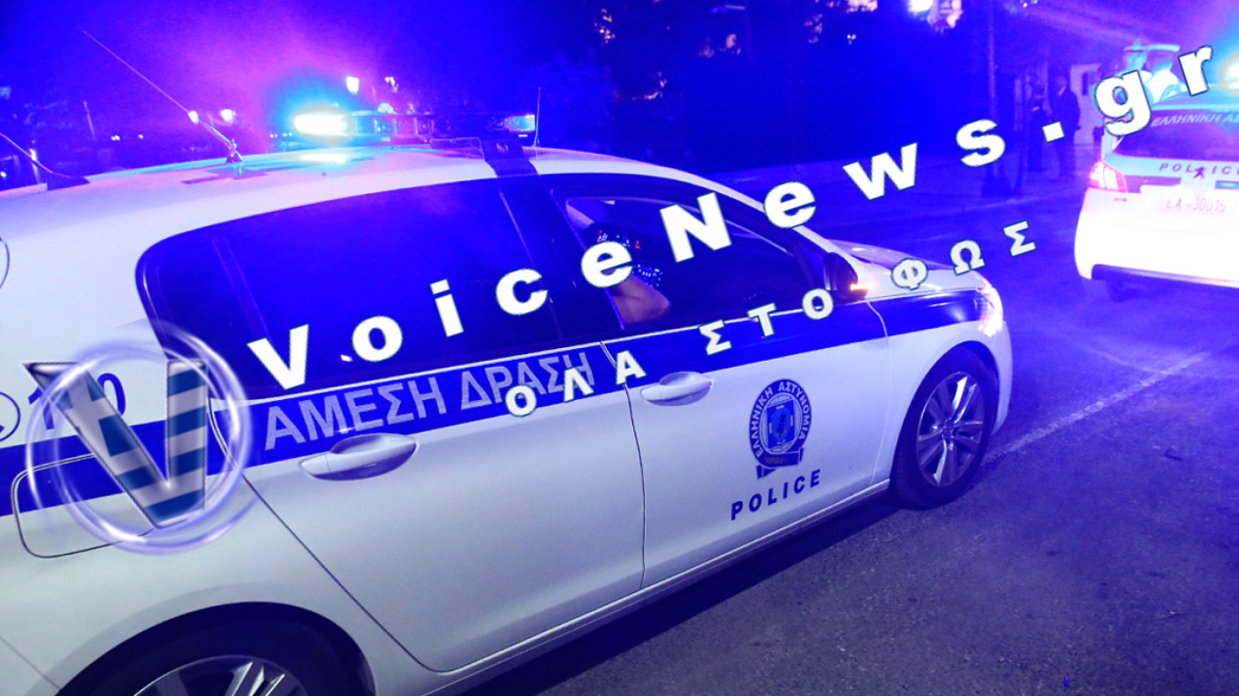 Επίθεση με μαχαίρι σε γλέντι Ρομά στην Κρήτη – Συνελήφθη 45χρονος