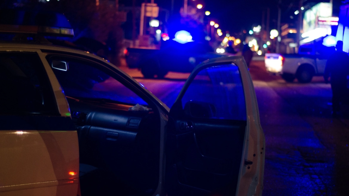 Αιματηρή συμπλοκή στο Ηράκλειο: Πυροβολισμοί και ένας τραυματίας σε χωριό