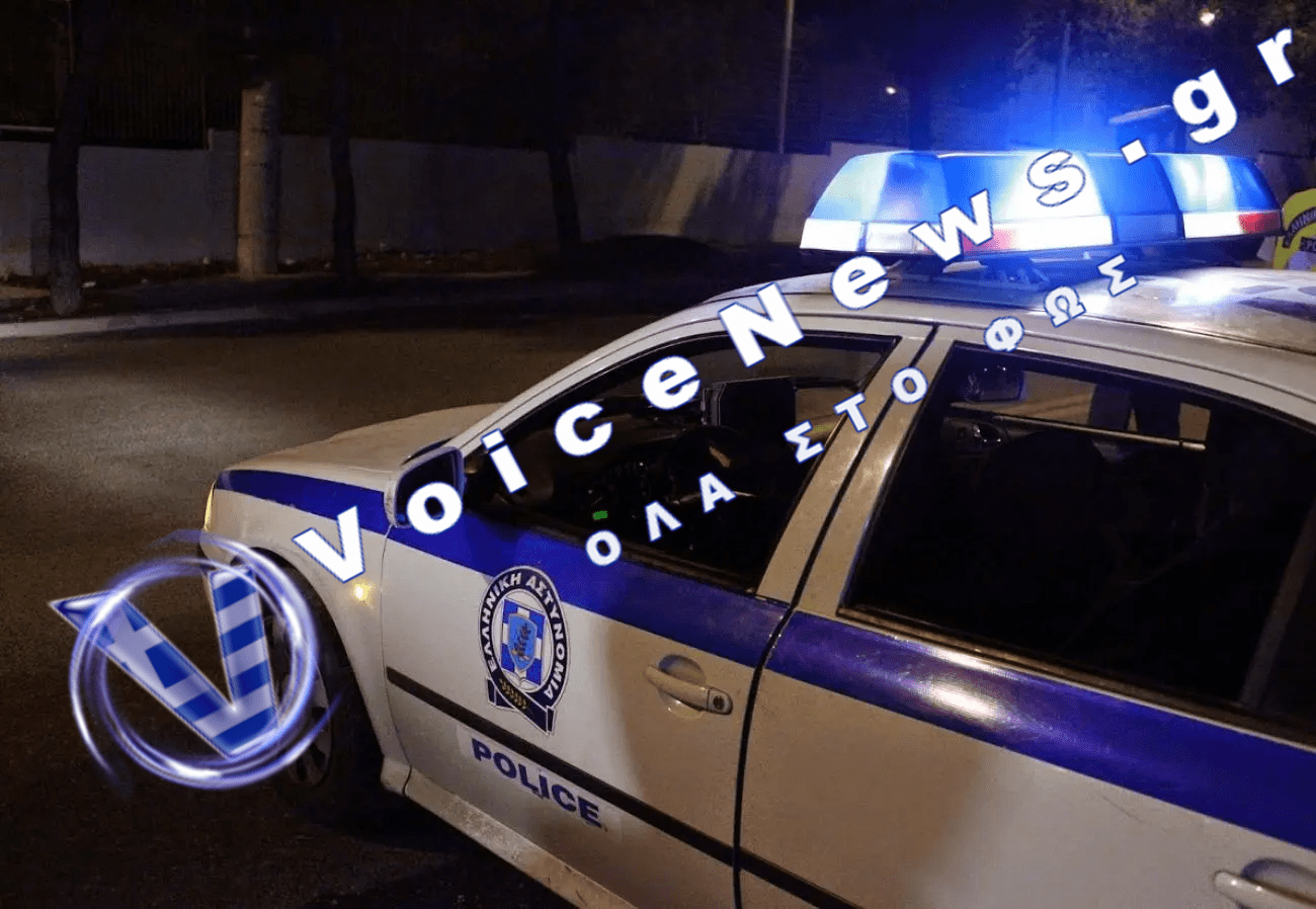 Συνελήφθησαν τρεις Πακιστανοί που έκλεβαν καλώδια από επιχειρήσεις στην Εύβοια