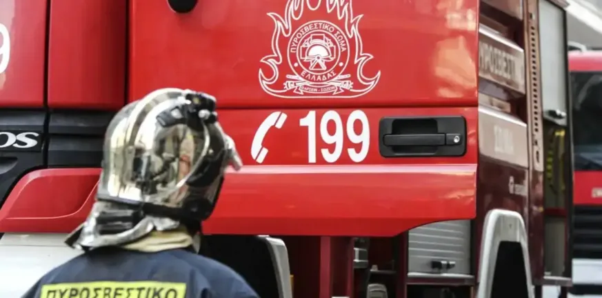Άρτα: Θρίλερ στον Άραχθο με δύο 13χρονους που παγιδεύτηκαν στην κοίτη του ποταμού