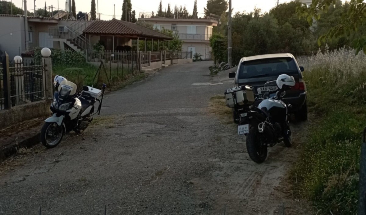 Συναγερμός στον Πύργο: Εντοπισμός κάλυκα οβίδας σε ημιτελή οικοδομή