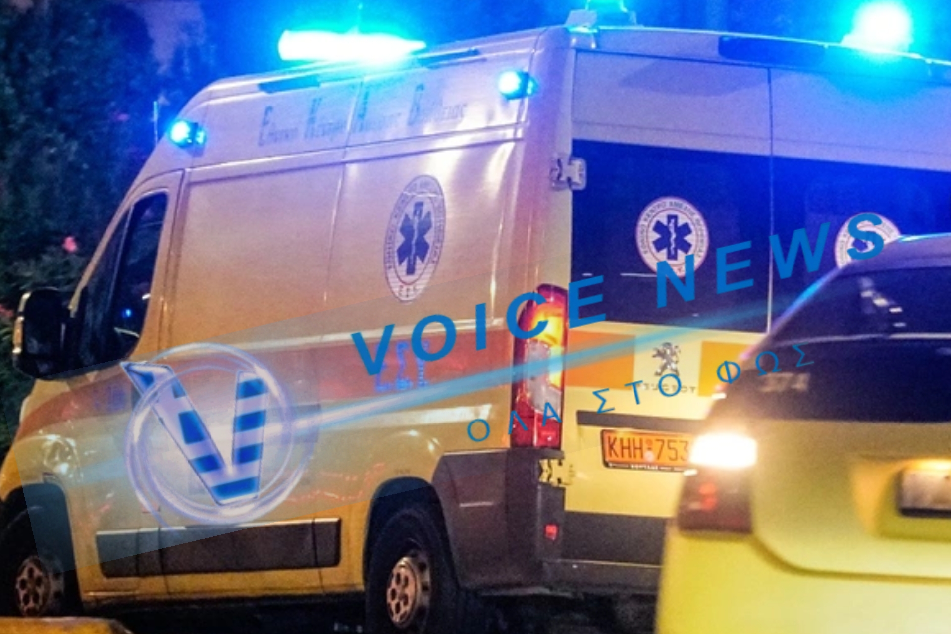Σοκ στο Μαράθι: Εντοπίστηκε νεκρή 62χρονη μέσα στο αυτοκίνητό της