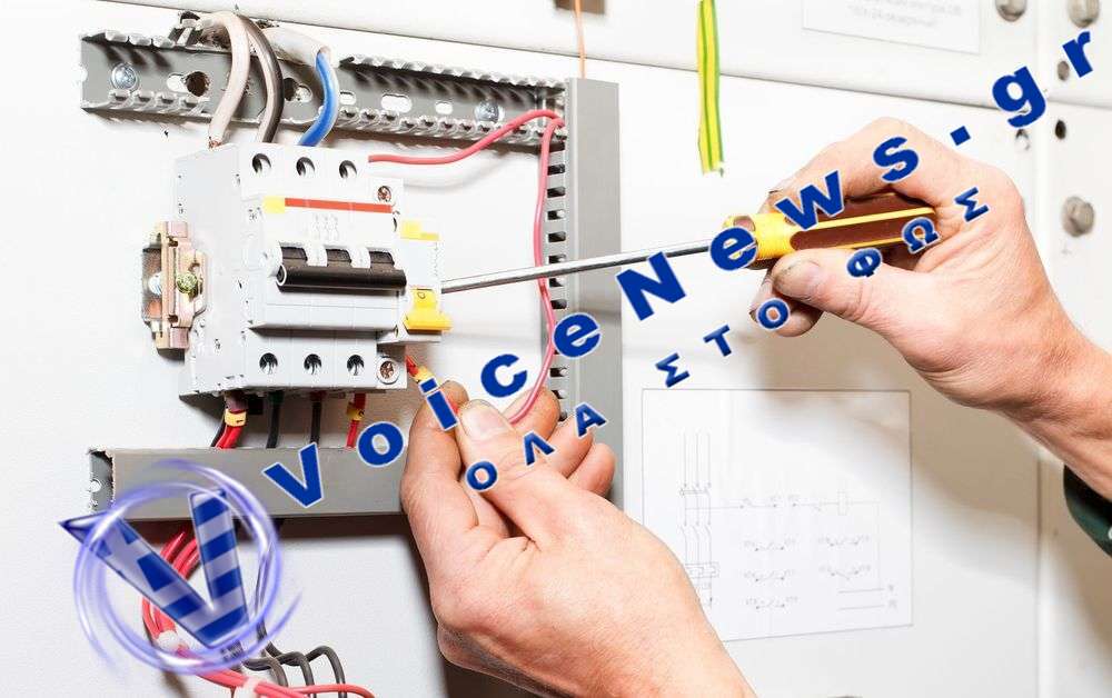 Συνελήφθησαν πέντε άτομα για ρευματοκλοπή στην Αχαΐα