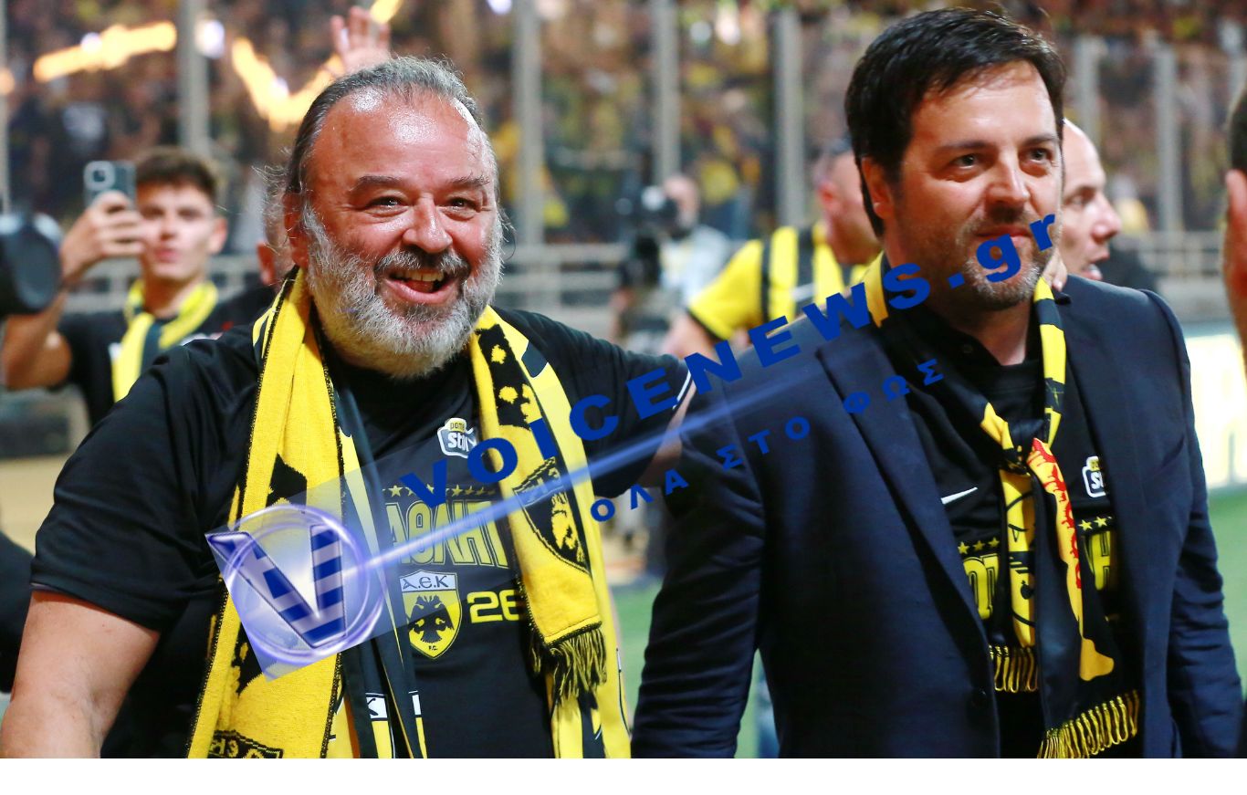 Ριμπάλτα και Νίκολιτς οργανώνουν τη νέα ΑΕΚ