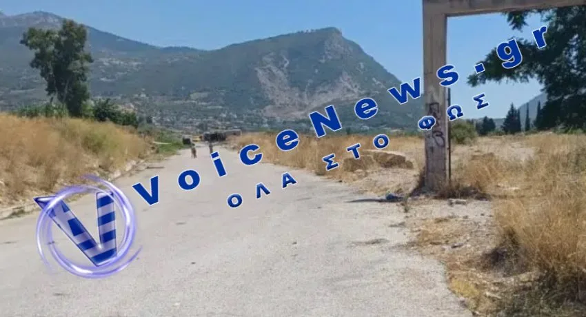 «Αγανάκτηση» στον Ριγανόκαμπο – Όχι «Ζεφύρι» στην Πάτρα