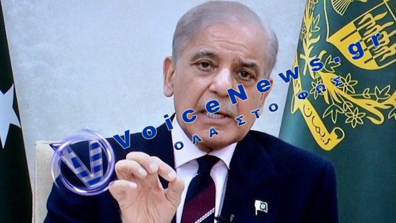 Το Πακιστάν ελπίζει να φιλοξενήσει «πολύ σύντομα» τον επόμενο κύκλο διαπραγματεύσεων ΗΠΑ-Ιράν