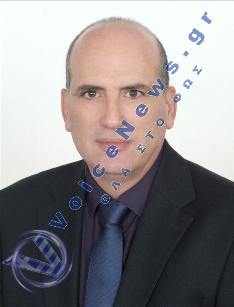 Επώνυμη καταγγελία του Γιώργου Μώρου κατά της Alpha Bank για δέσμευση λογαριασμού χωρίς λύση