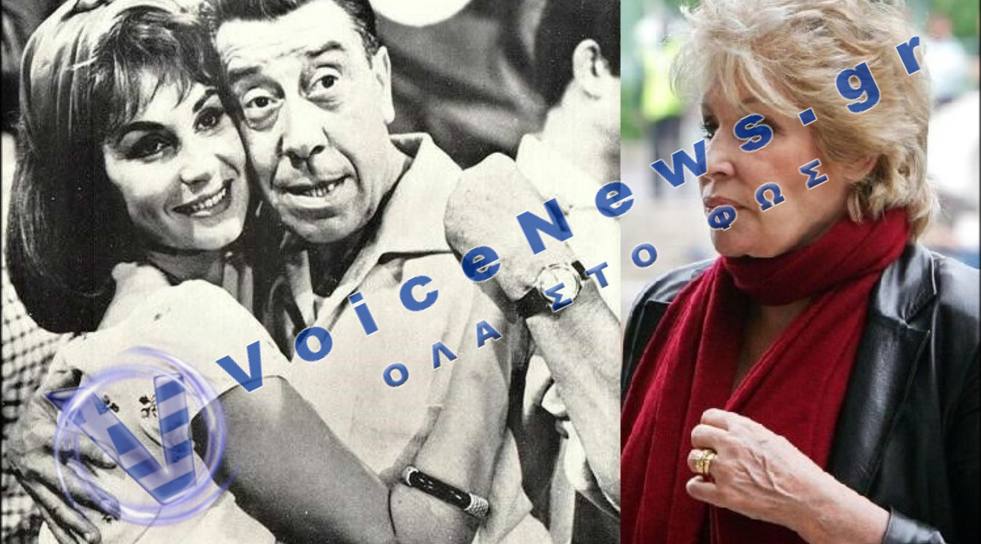 Έφυγε από τη ζωή σε ηλικία 97 ετών η σπουδαία Γαλλίδα ηθοποιός Κλερ Μοριέ