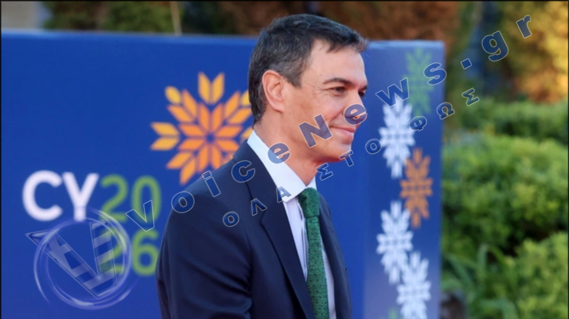 Ισπανία: Στο εδώλιο ο στενός συνεργάτης του Πέδρο Σάντσεθ για το σκάνδαλο με τις μάσκες