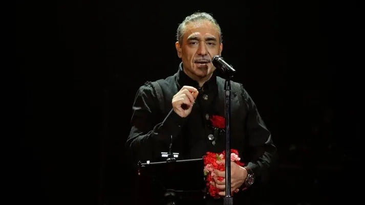 Νότης Σφακιανάκης: Βαρύ πένθος για τον καλλιτέχνη – Έφυγε από τη ζωή η αδελφή του