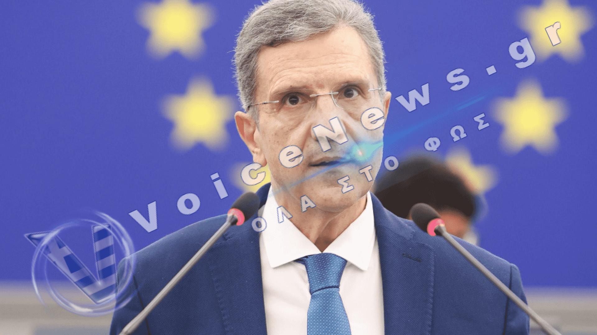 Σκληρή επίθεση της Ε.Σ.Α.μεΑ. στον Γιώργο Αυτιά: «Όχι σε νέες Σπιναλόγκες και γκετοποίηση των ΑμεΑ»