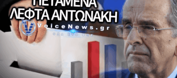 ΠΟΙΟΣ ΕΠΙΧΕΙΡΗΜΑΤΙΑΣ ΠΛΗΡΩΝΕΙ ΤΗ ΔΗΜΟΣΚΟΠΗΣΗ ΠΟΥ ΠΑΡΗΓΓΕΙΛΕΣ ΑΝΤΩΝΑΚΗ;