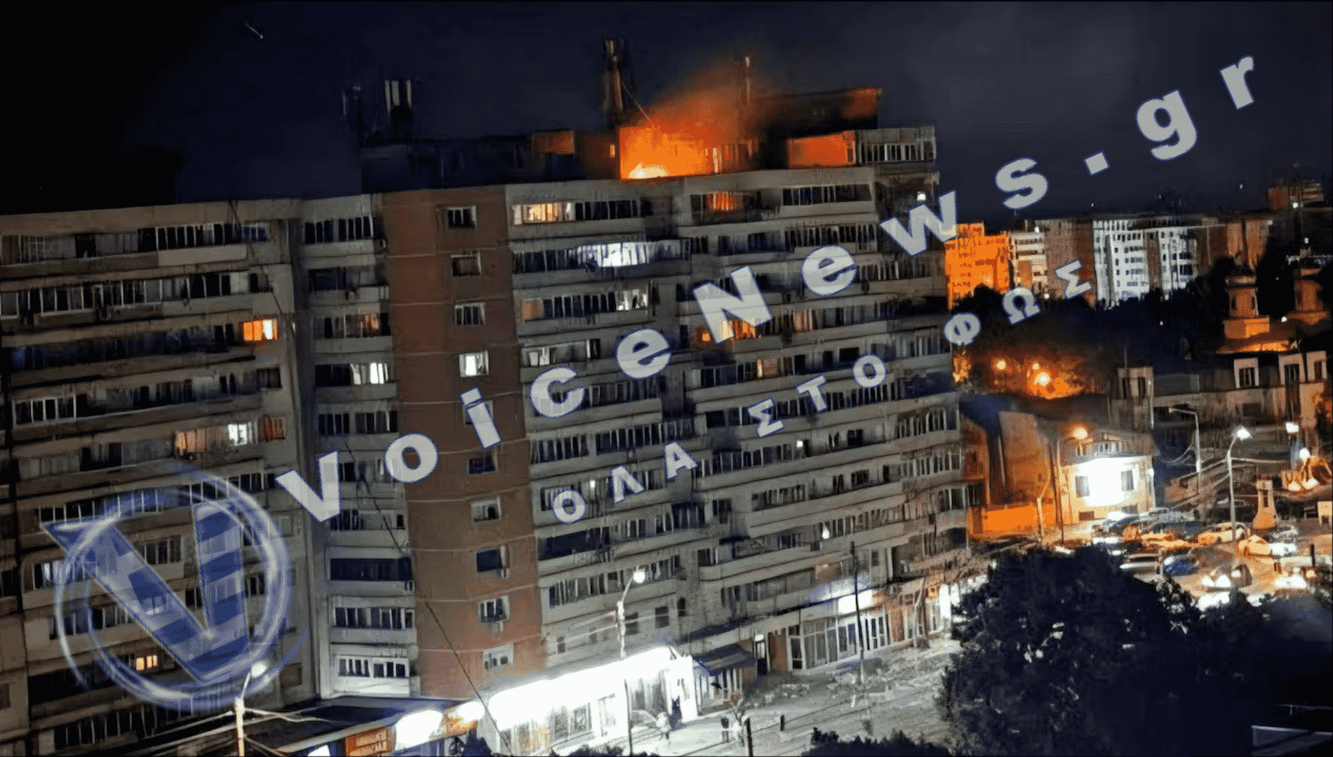 Διπλωματικό χτύπημα της Ρουμανίας στη Μόσχα: Απελαύνεται ο Ρώσος πρόξενος μετά την πτώση του drone