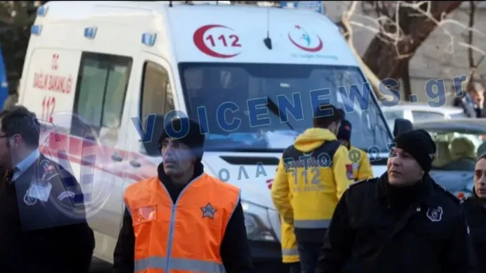 Απόπειρα δολοφονίας στην Τουρκία: Ένοπλη επίθεση κατά του δημάρχου της Φετιγιέ