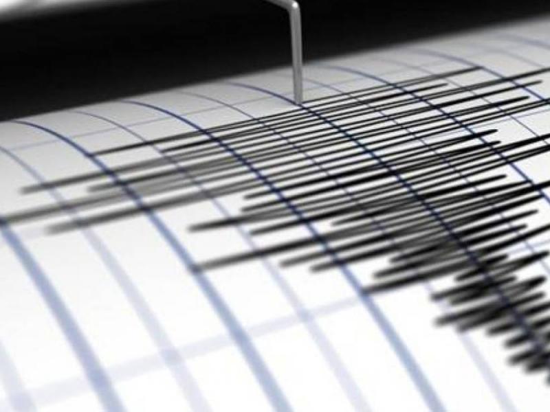 Ισχυρός σεισμός 5,8 Ρίχτερ συγκλόνισε την Τουρκία