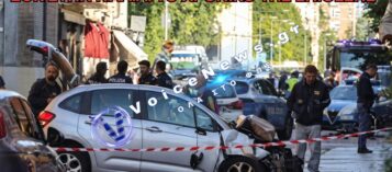 ΜΑΚΕΛΕΙΟ ΣΤΗ ΜΟΝΤΕΝΑ: ΤΟ ΧΡΟΝΙΚΟ ΤΗΣ ΤΡΑΓΩΔΙΑΣ ΠΟΥ ΣΥΓΚΛΟΝΙΣΕ ΤΗΝ ΙΤΑΛΙΑ