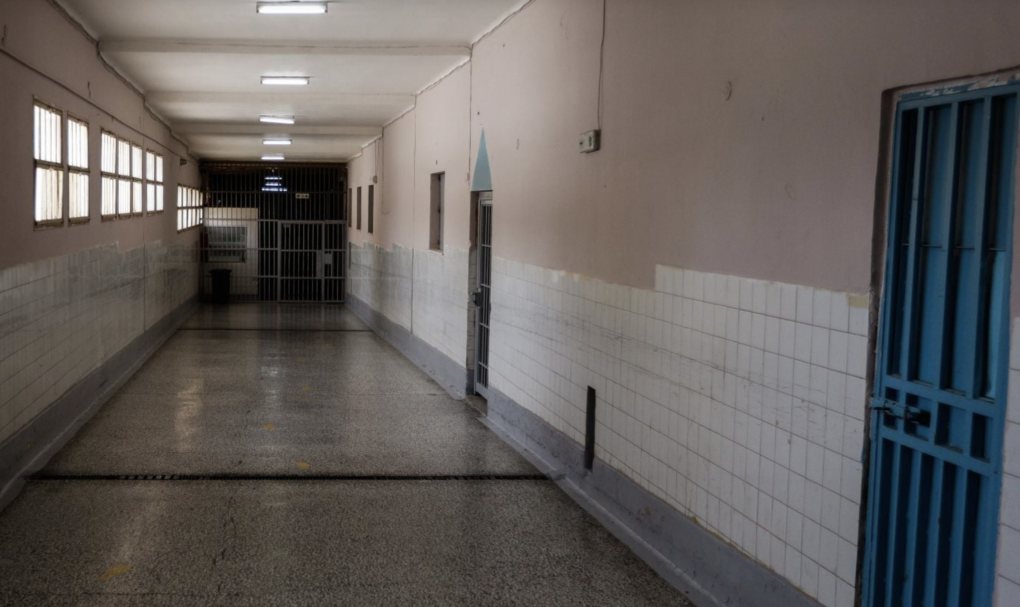Θρίλερ στις Φυλακές Αγίου Στεφάνου: Πέμπτος νεκρός σε 30 ημέρες – Τι συμβαίνει πίσω από τα κάγκελα;
