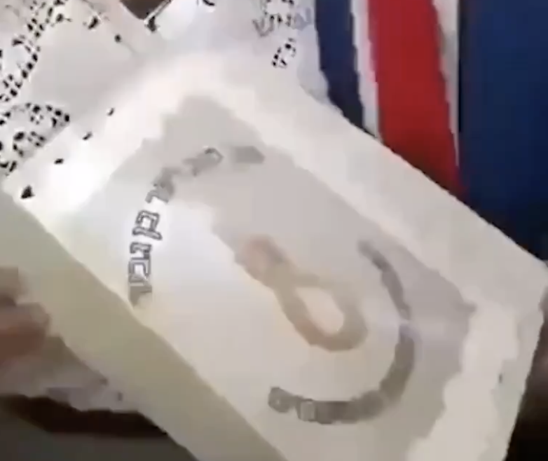 Σφοδρές Αντιδράσεις για τα Γενέθλια του Μπεν Γκβιρ: Τούρτες με Θηλιές και Μηνύματα για Εκτελέσεις
