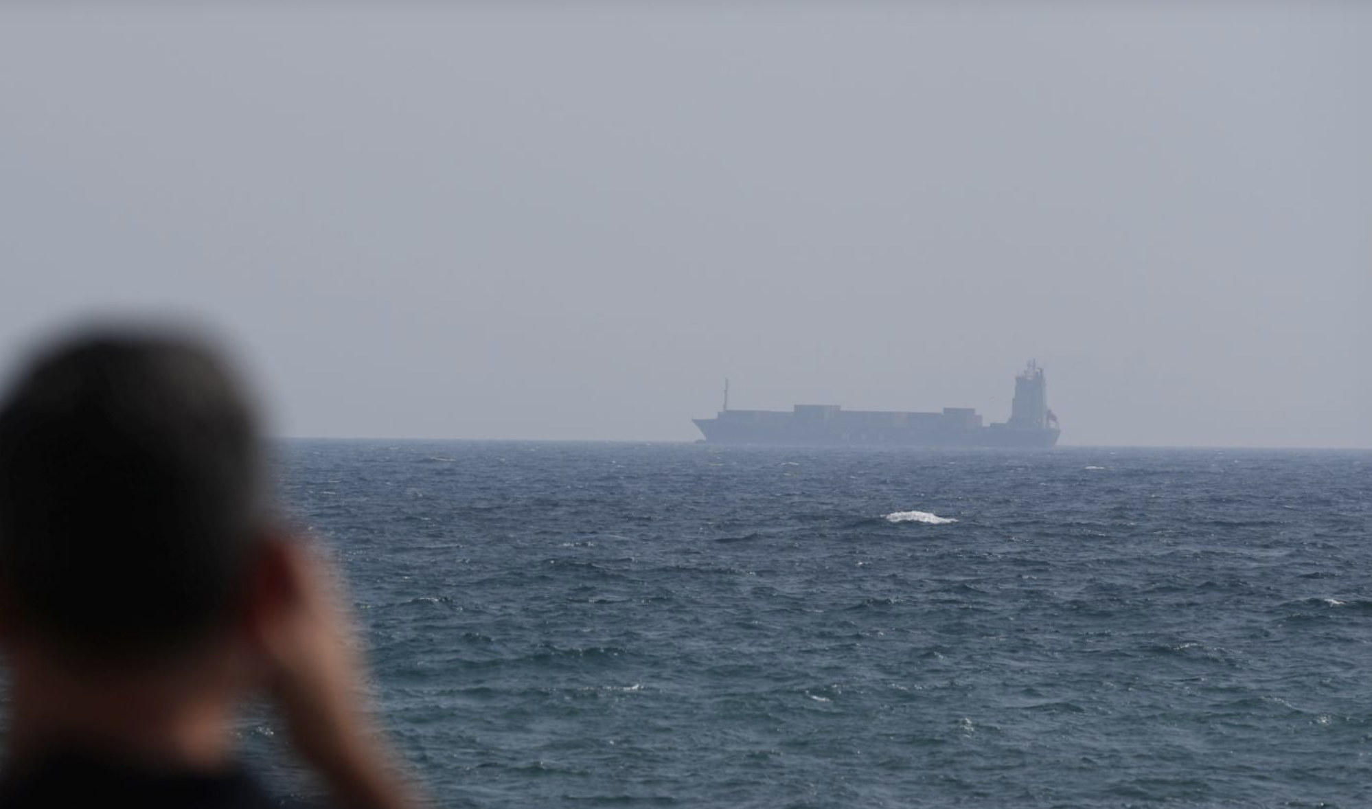 «Φλέγεται» ο Περσικός: Μονομερής έλεγχος των Στενών από το Ιράν και τύμπανα πολέμου