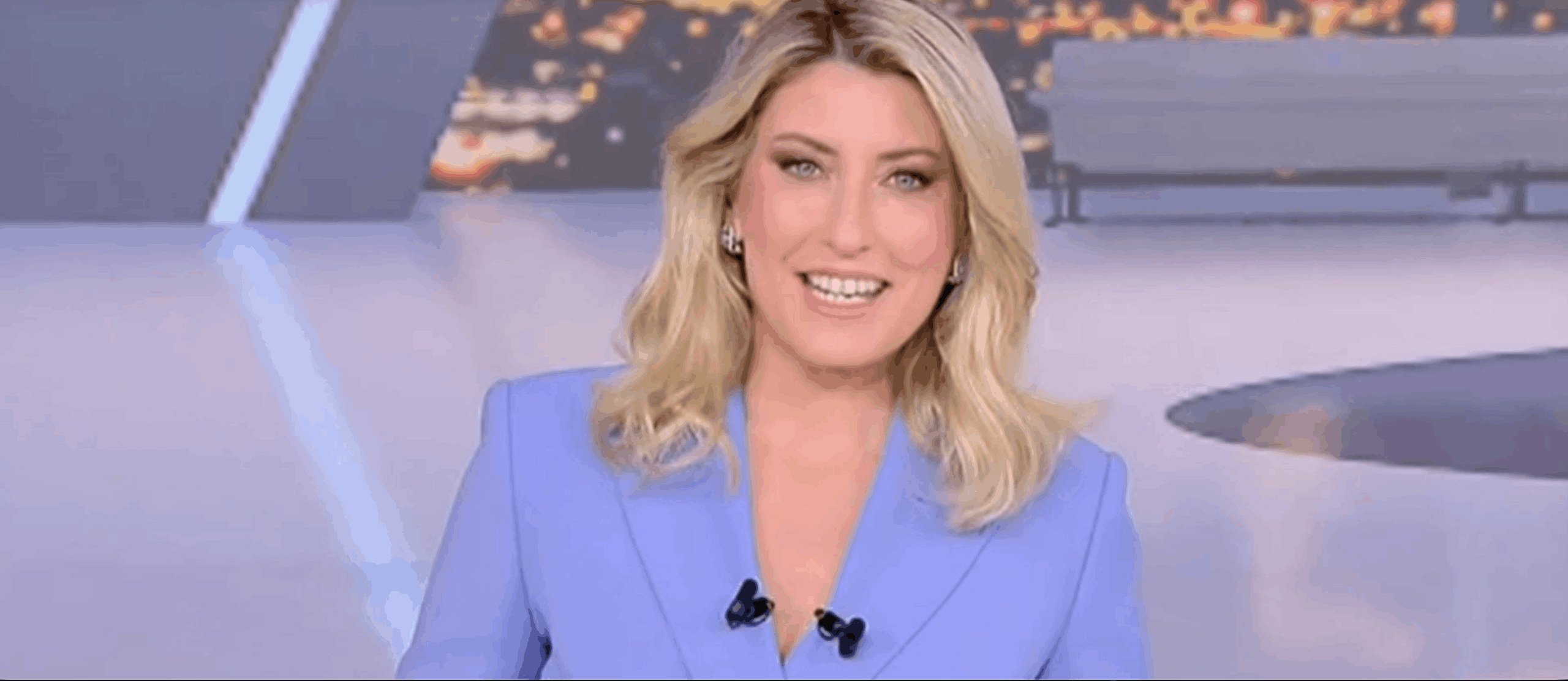 Βόμβα στα media: Γιατί η Σία Κοσιώνη εγκατέλειψε πρόωρα τον ΣΚΑΪ μετά από 20 χρόνια;