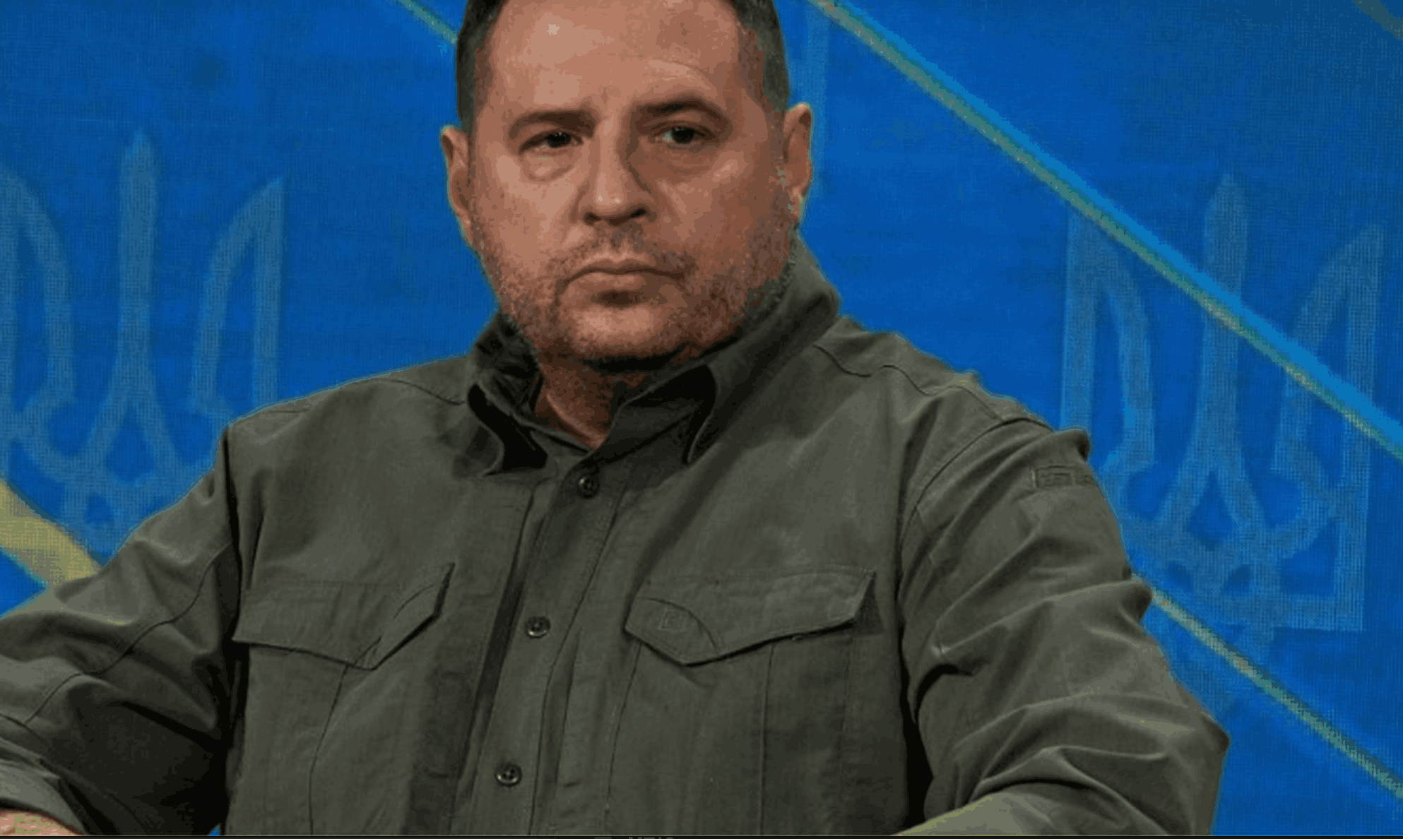 Πολιτικός Σεισμός στην Ουκρανία: Στο Στόχαστρο των Αρχών ο «Γκρίζος Καρδινάλιος» του Ζελένσκι