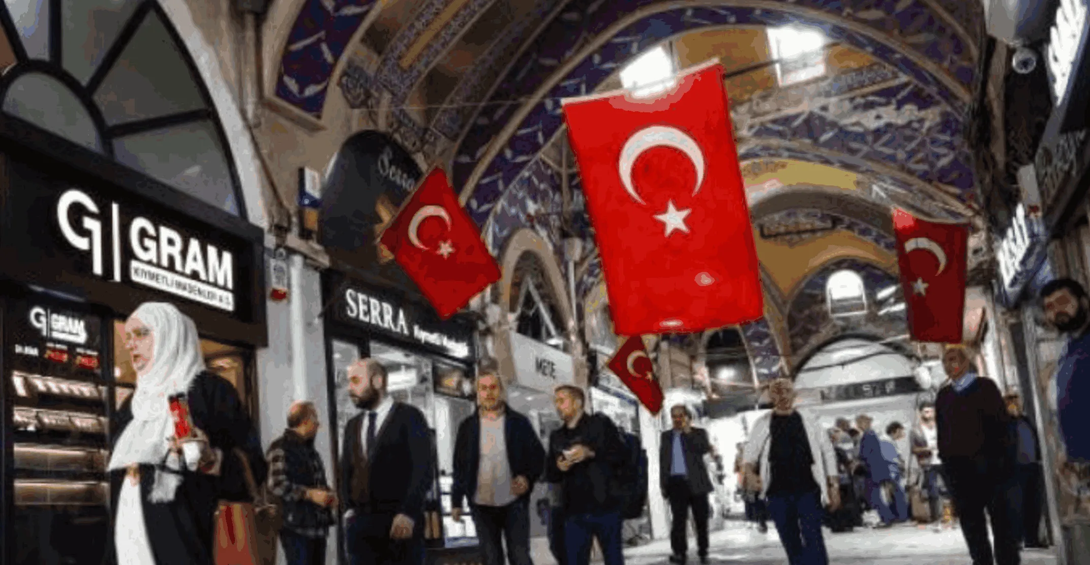 Διεθνής Σάλος: Στο μικροσκόπιο των ΗΠΑ η Τουρκία για λαθρεμπόριο ιρανικών όπλων