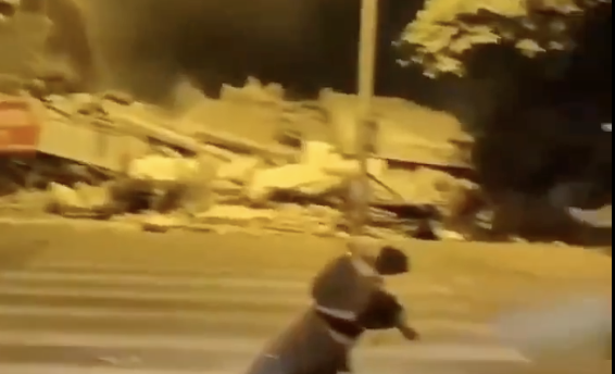 Ισχυρός Σεισμός 5,2 Ρίχτερ στην Κίνα: Δύο Νεκροί και Εκτεταμένες Καταστροφές