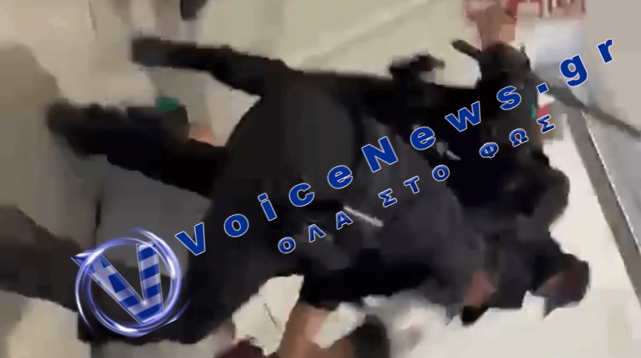 Συγκρούσεις της βασκικής αστυνομίας με ισλαμιστές ακτιβιστές που επέστρεφαν από τον στολίσκο