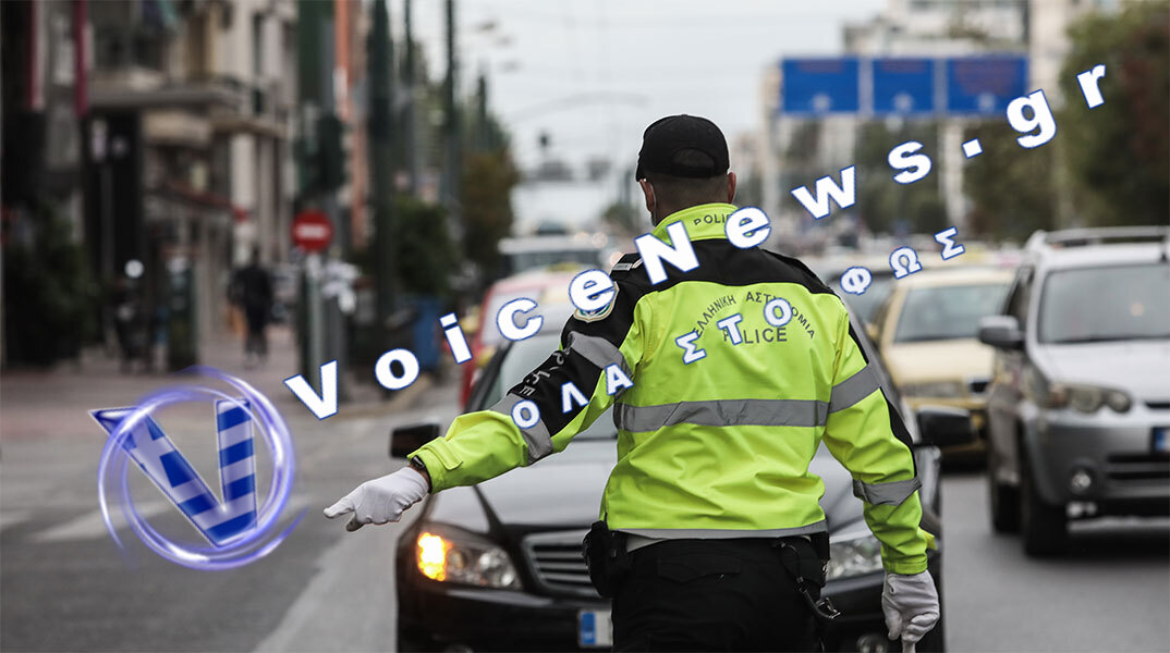 Σαρωτικοί έλεγχοι της ΕΛ.ΑΣ.: 2.000 κλήσεις για κράνος σε 7 ημέρες – 135 στη Δυτική Ελλάδα