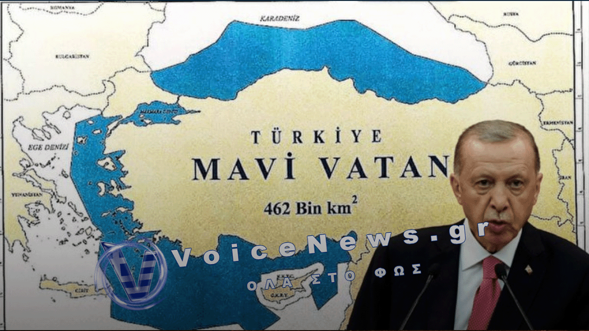 ΙΣΡΑΗΛΙΝΑ ΜΜΕ ΠΡΟΕΙΔΟΠΟΙΟΥΝ ΓΙΑ ΣΤΡΑΤΙΩΤΙΚΗ ΣΥΓΚΡΟΥΣΗ ΣΤΟ ΑΙΓΑΙΟ ΣΤΗ ΜΕΣΟΓΕΙΟ