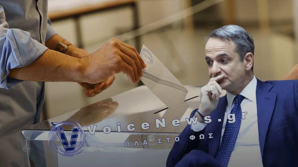 Προεκλογικό σινιάλο Μητσοτάκη από Θεσσαλονίκη – Τα καρφιά για τη «φανέλα» και οι υπουργοί που παίζουν το δικό τους παιχνίδι