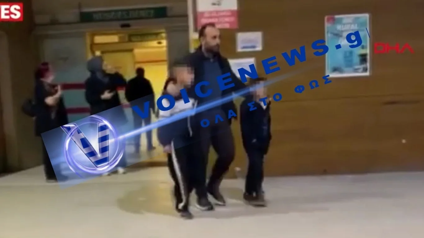 Σοκ στην Τουρκία: Παιδιά 7 και 12 ετών έβαλαν φωτιά σε σύνδεσμο της Φενέρμπαχτσε