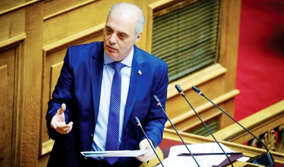 ΣΥΝΤΟΝΙΣΤΕΙΤΕ ΟΛΟΙ! ΖΩΝΤΑΝΑ ΤΗΝ ΠΑΡΑΣΚΕΥΗ 22 ΜΑΪΟΥ Ο ΠΡΟΕΔΡΟΣ ΤΗΣ ΕΛΛΗΝΙΚΗΣ ΛΥΣΗΣ ΣΤΟΝ ΑΝΤ1