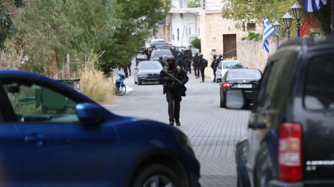Το Χρονικό του Τρόμου στην Ύπαιθρο της Κρήτης: Οι Καταγγελίες, ο Εκβιασμός Ιερέα και η Παρέμβαση της Διεύθυνσης Οργανωμένου Εγκλήματος