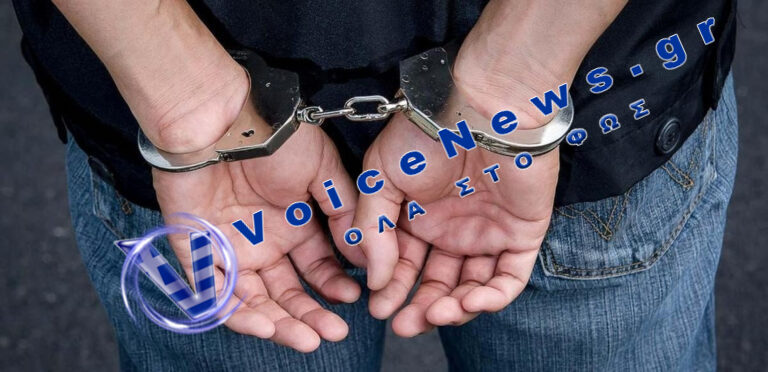 Συνελήφθη 69χρονος αλλοδαπός στη Θεσσαλονίκη – Χτύπησε διασώστη του ΕΚΑΒ που του παρείχε πρώτες βοήθειες