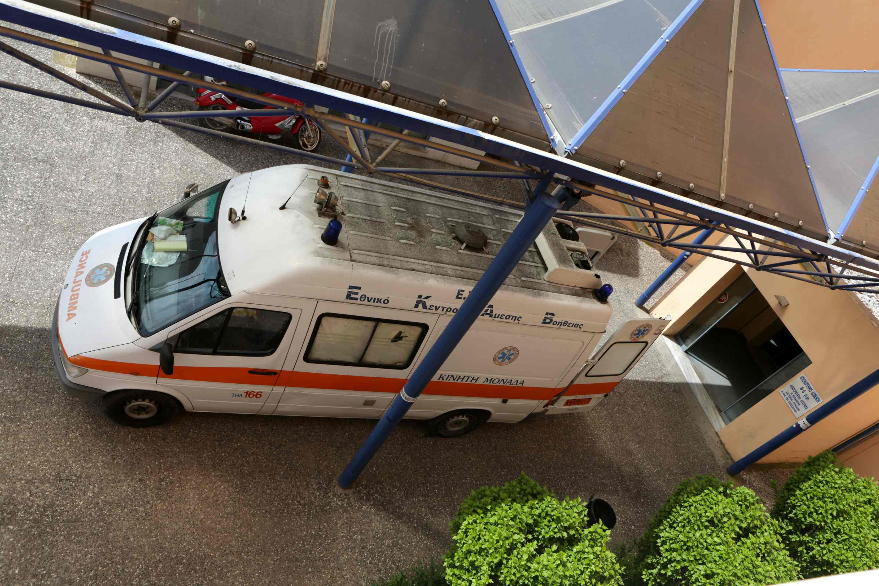 Μαζική τροφική δηλητηρίαση σε γαμήλια δεξίωση στη Λεμεσό – Πάνω από 70 άτομα παρουσίασαν συμπτώματα