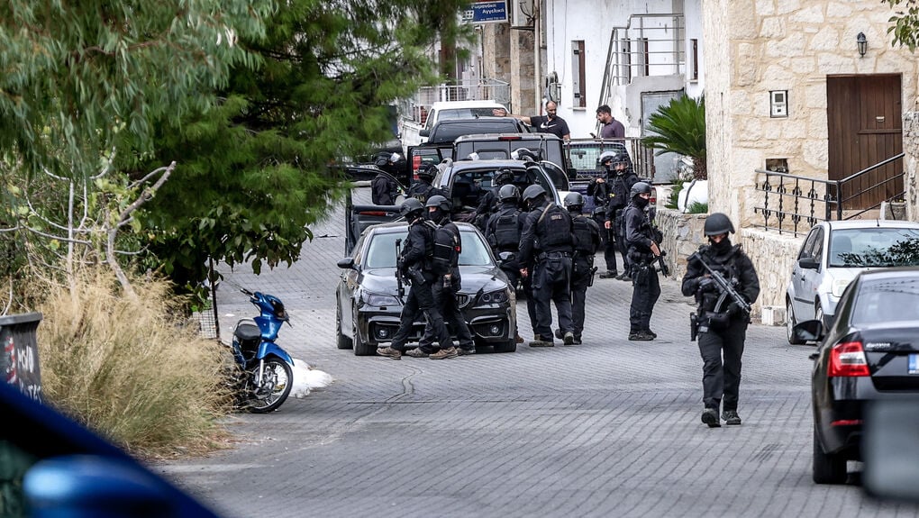 Νέα καταιγίδα εξελίξεων στα Βορίζια: Πέντε Καργάκηδες σε συμπληρωματικές απολογίες για την έκρηξη