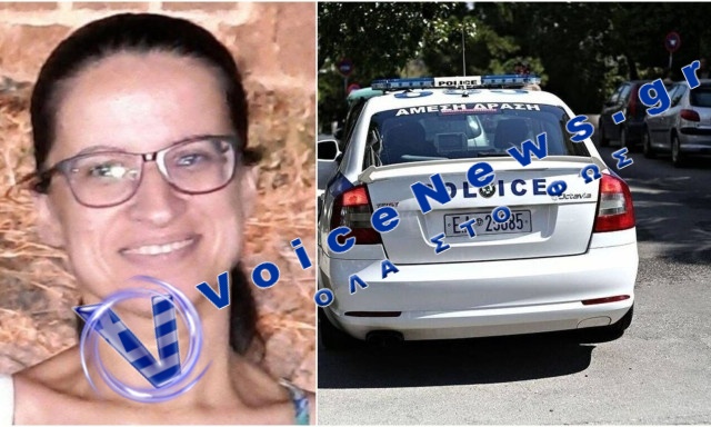 Χανιά: Αυτό είναι το σημείο που βρέθηκε νεκρή η 45χρονη Σταυρούλα Λεβεντάκη