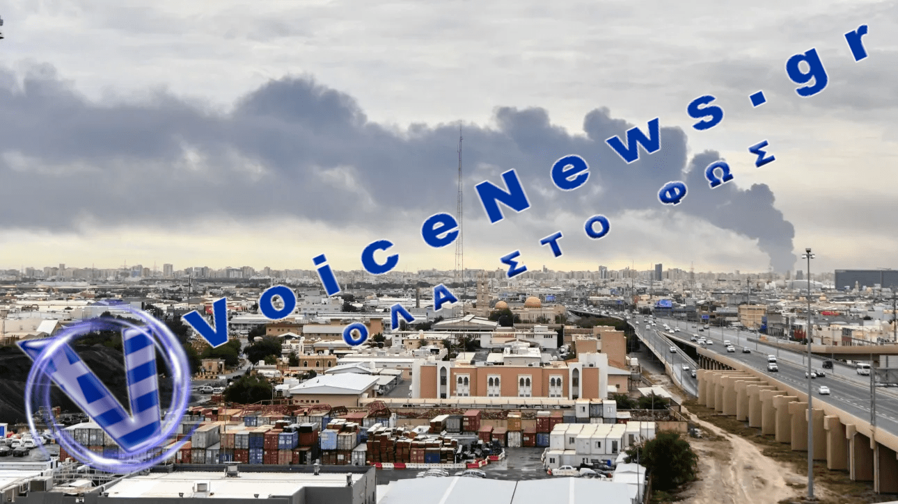 Νέες ιρανικές επιθέσεις σε Κουβέιτ και Μπαχρέιν