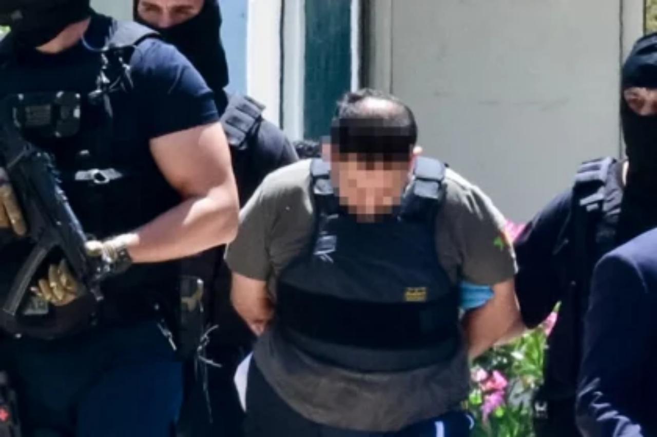 Ίλιον: Συνελήφθη ο 30χρονος που γρονθοκόπησε οδηγό – Νοσηλεύεται στο Δαφνί μετά από ψυχιατρική εξέταση